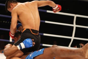 地面砸拳 地面砸拳