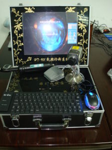 紅外乳腺檢測儀 紅外乳腺檢測儀