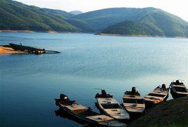 靈秀湖北 靈秀湖北