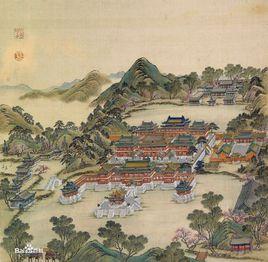 方壺勝境 方壺勝境