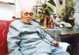 侯玉山[崑曲藝術家]