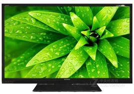 夏普LCD-32LX235A 夏普LCD-32LX235A