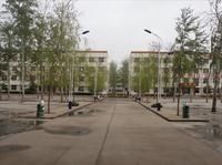 行唐縣第五中學 行唐縣第五中學