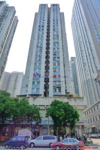 敦信大廈 敦信大廈