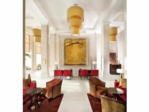 上海國際皮革城上海公館公寓 上海國際皮革城上海公館公寓