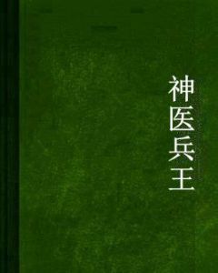 神醫兵王 神醫兵王