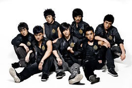 城市拳擊手 城市拳擊手