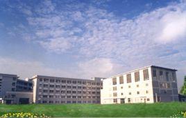 寧波市春曉中學 寧波市春曉中學