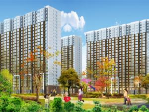 呼和浩特盛世華庭 呼和浩特盛世華庭