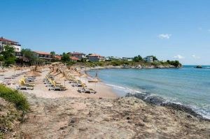 布爾加斯州 布爾加斯州