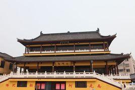 永寧寺[江西省寧都縣永寧寺]