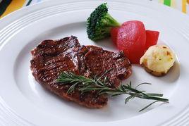 黑椒素牛排 黑椒素牛排