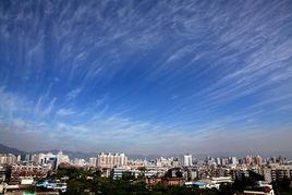 氣象物候 氣象物候