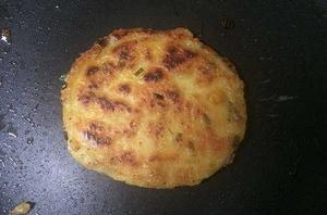 粑[南方常見的一種麵點小吃]