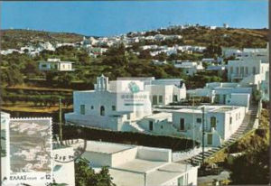 錫夫諾斯島 錫夫諾斯島