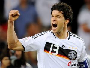 米夏埃爾·魯梅尼格 米夏埃爾·魯梅尼格