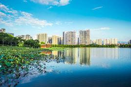 中央公園[贛州中央公園]