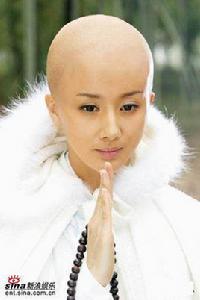 阿九[《九霄龍淵》女主人公]