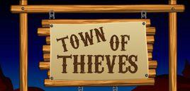 大盜之鎮 大盜之鎮