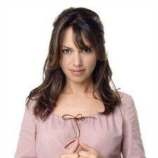 蘇珊娜·霍夫斯 蘇珊娜·霍夫斯