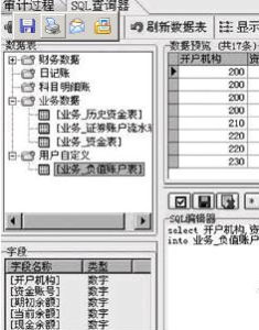 期初餘額審計 期初餘額審計