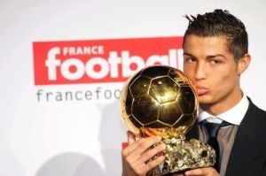 克里斯蒂亞諾·羅納爾多