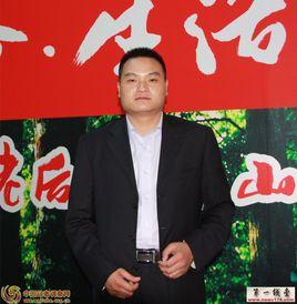 謝海濤[《中國記者調查網》總編輯]