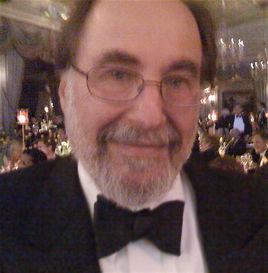 戴維·巴爾的摩 戴維·巴爾的摩