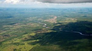 馬托格羅索州 馬托格羅索州