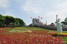 夢幻百花洲 夢幻百花洲