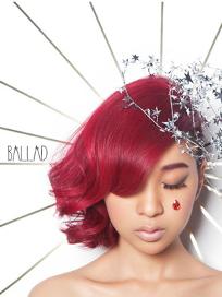 《BALLAD》