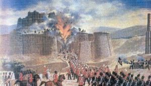 英國阿富汗戰爭 英國阿富汗戰爭