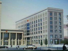 法庫縣人民法院 法庫縣人民法院