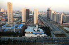 開元街道[河南省林州市開元街道]