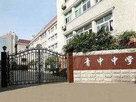 民辦青中中學 民辦青中中學