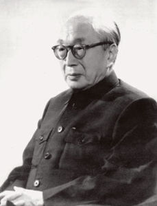 Hu Xiaoshi