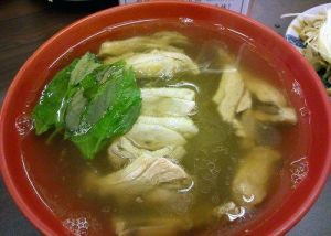 粉漿翁仔 粉漿翁仔