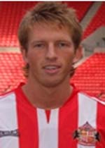 丹尼·哥連斯 丹尼·哥連斯