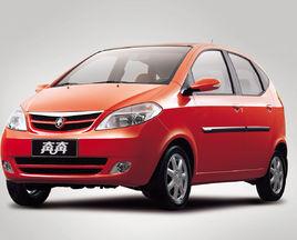 長安奔奔 長安奔奔