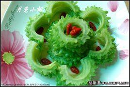 雪碧苦瓜 雪碧苦瓜