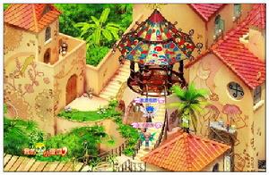 《我的小傻瓜》