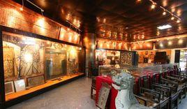 鼓浪嶼珍奇世界館 鼓浪嶼珍奇世界館