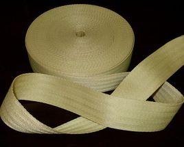 芳綸織帶 芳綸織帶