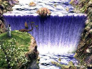 《反三國志》場景介紹