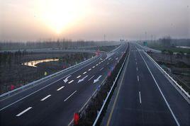 泗許高速公路 泗許高速公路