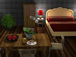 逃出神秘屋 逃出神秘屋