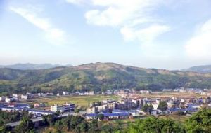 鄉(鎮)村建設用地 鄉(鎮)村建設用地