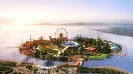 常德夢幻桃花島 常德夢幻桃花島