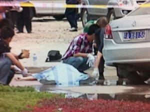 5·31寧夏銀川槍擊案 5·31寧夏銀川槍擊案