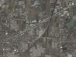 平安城鎮 平安城鎮